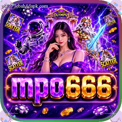 mpo666 App Game Online Praktis dan Aman