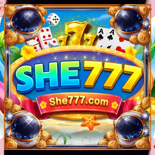 she777 App Game Online Indonesia Terbaru
