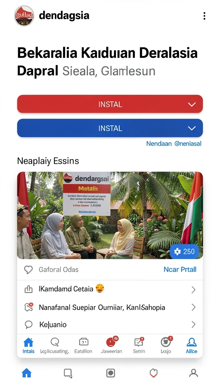 Review Aplikasi haikuotk screenshot 1