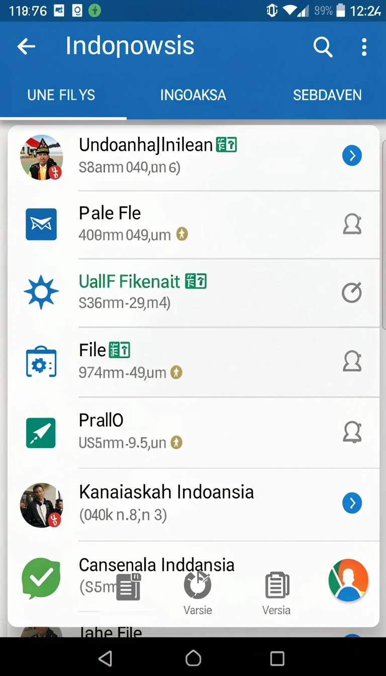 Aplikasi turbo88 Resmi dan Terpercaya di Android screenshot 4