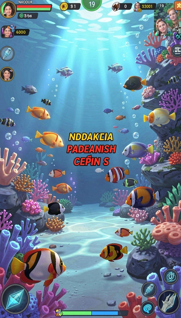 sgpslsot Platform Game Online Indonesia screenshot 3