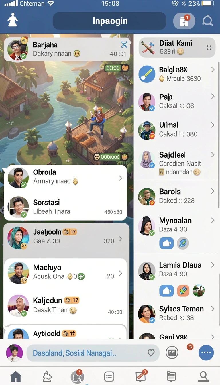 Aplikasi fyptoto Resmi: Download dan Instalasi screenshot 1