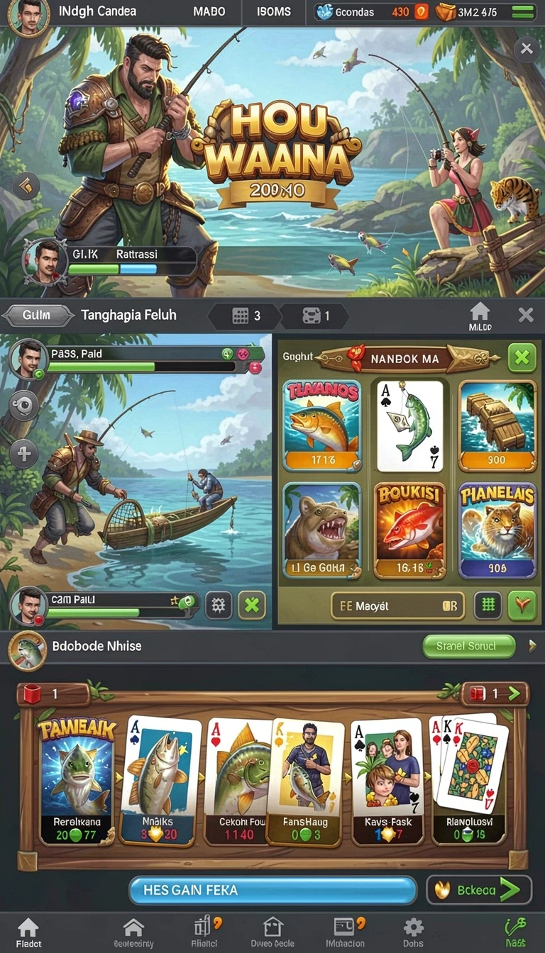 subur88 Aplikasi Game Online Praktis Indonesia screenshot 3