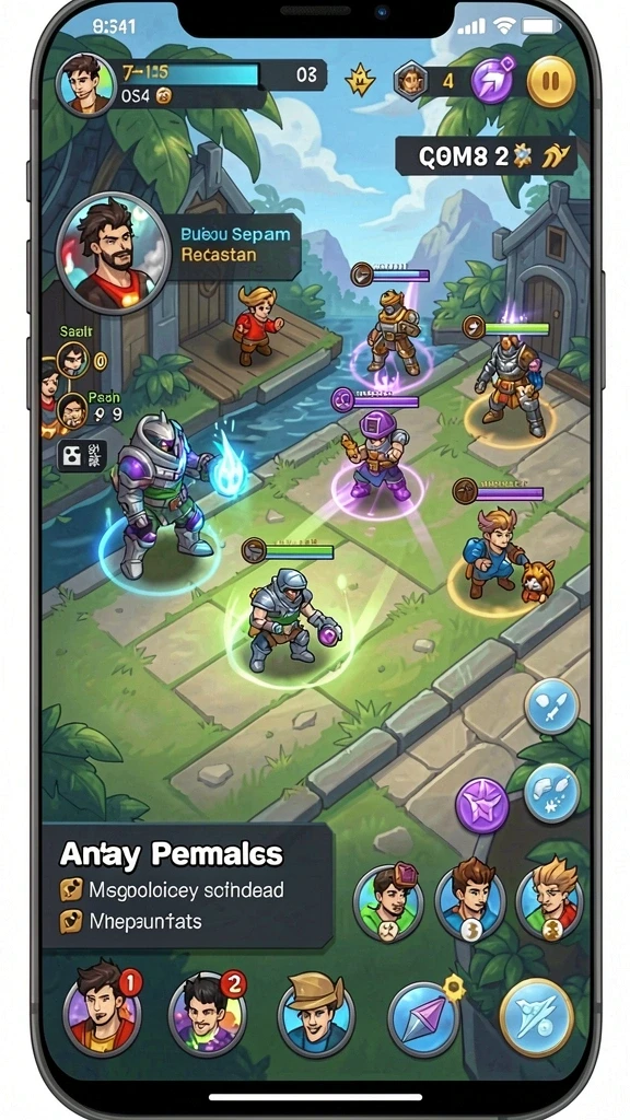 Review Aplikasi rr66 screenshot 2