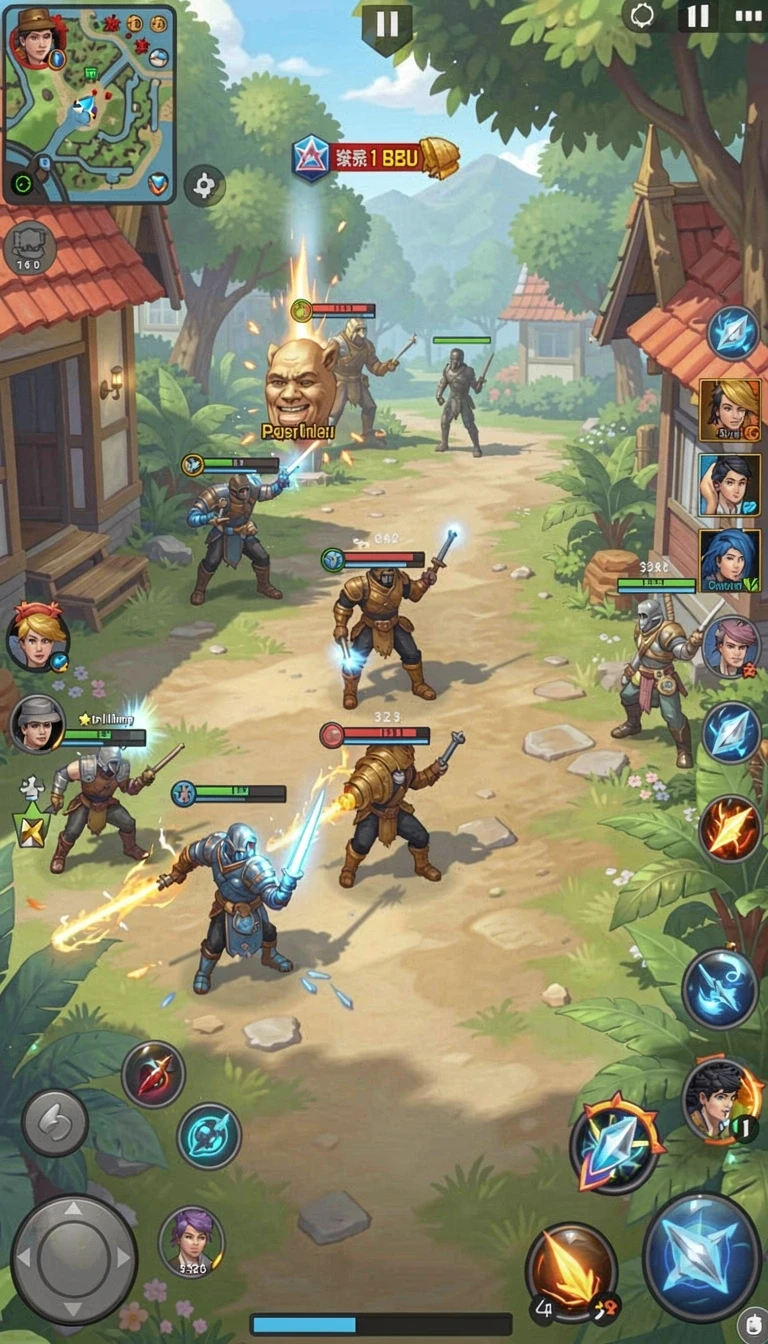 dyo1 Aplikasi Game Online Indonesia Terbaru screenshot 3