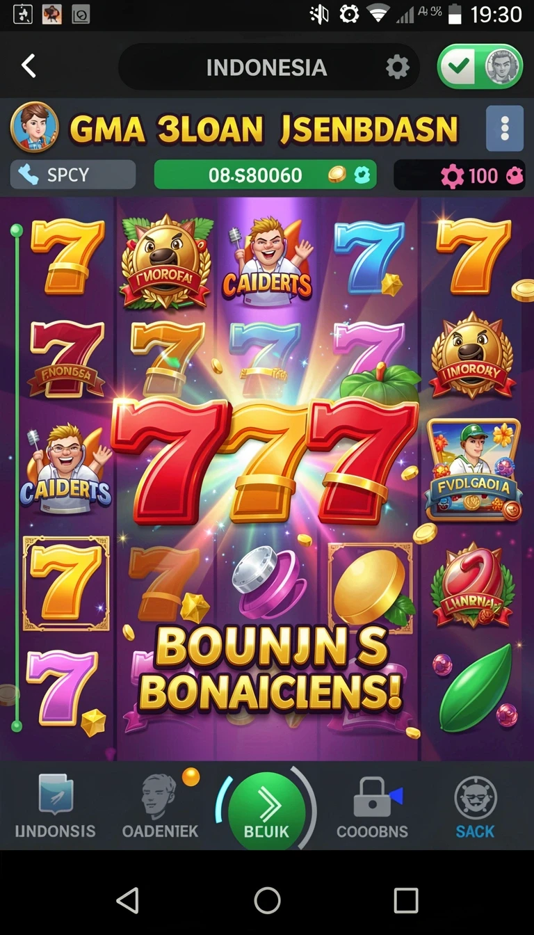 zoro77 Terbaru: Download APK Resmi dan Aman screenshot 1