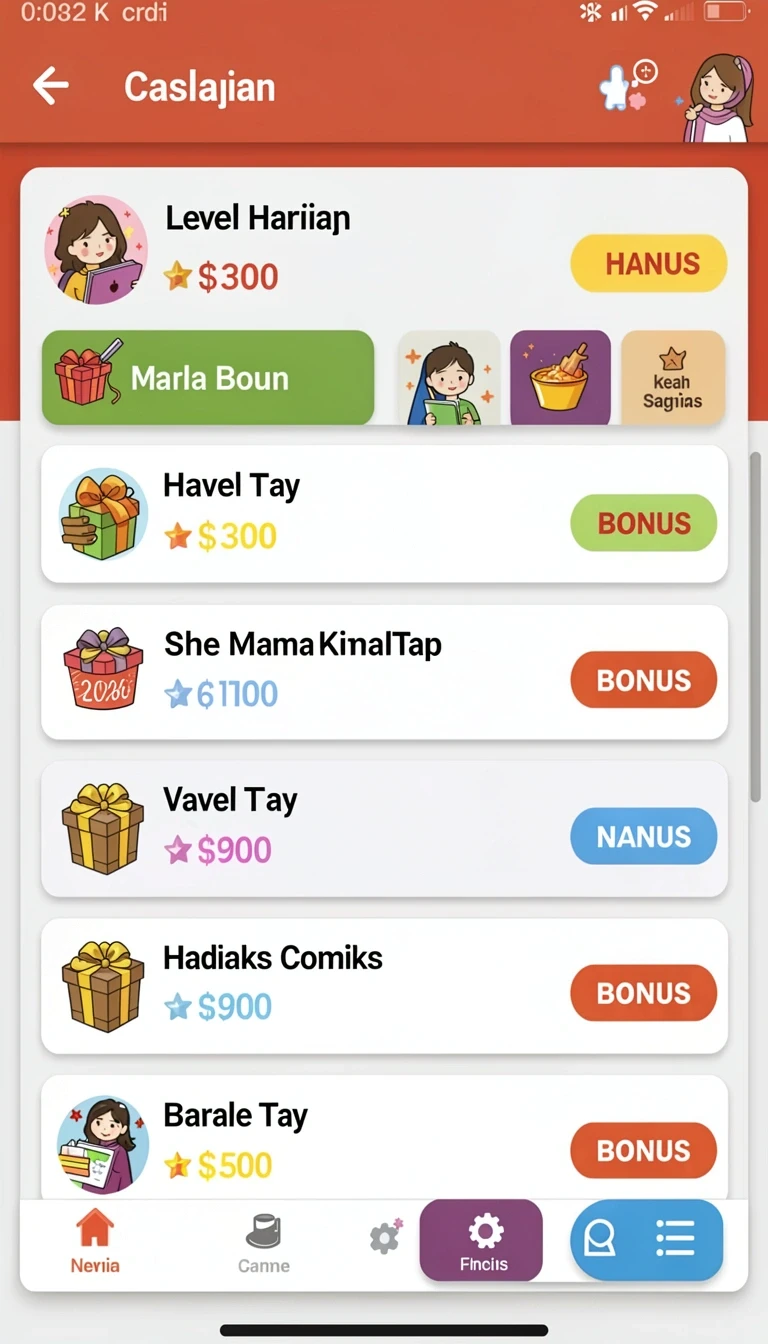 Aplikasi mpo303 Resmi dan Terpercaya di Android screenshot 1