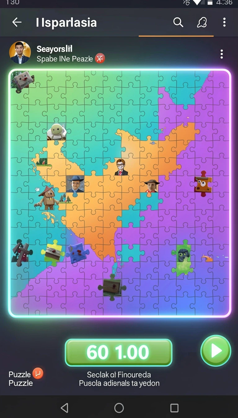 3446slots Terbaru: Download APK Resmi dan Aman screenshot 3