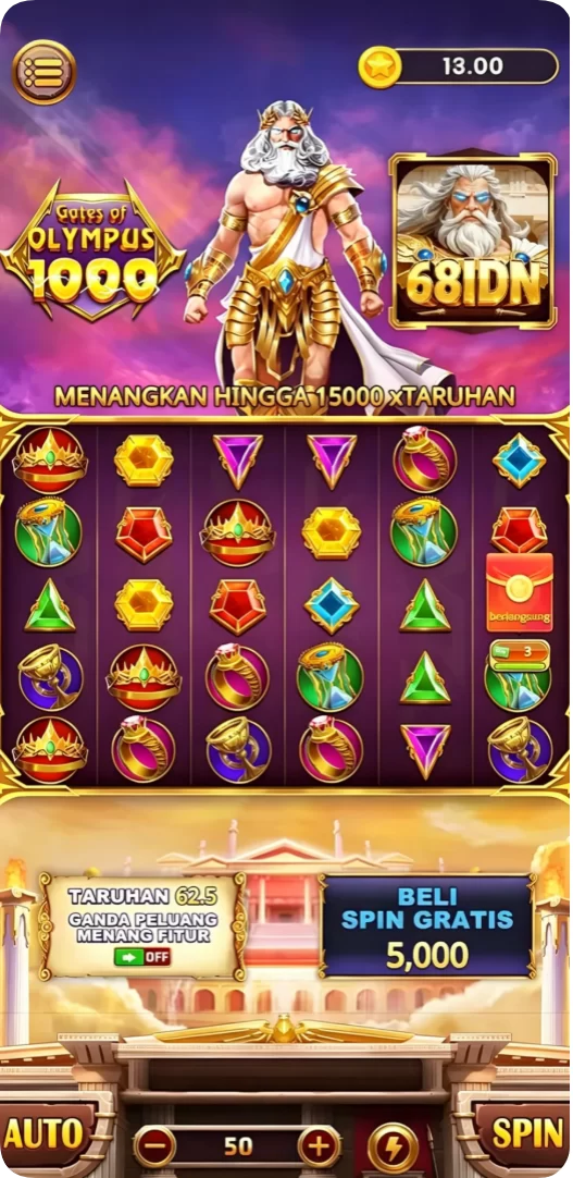 Aplikasi turbo88 Resmi dan Terpercaya di Android screenshot 1