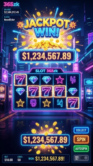 she777 App Game Online Indonesia Terbaru screenshot 4