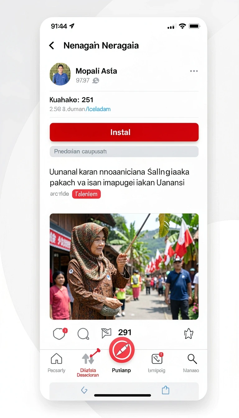 Review Aplikasi ajaib11 screenshot 1