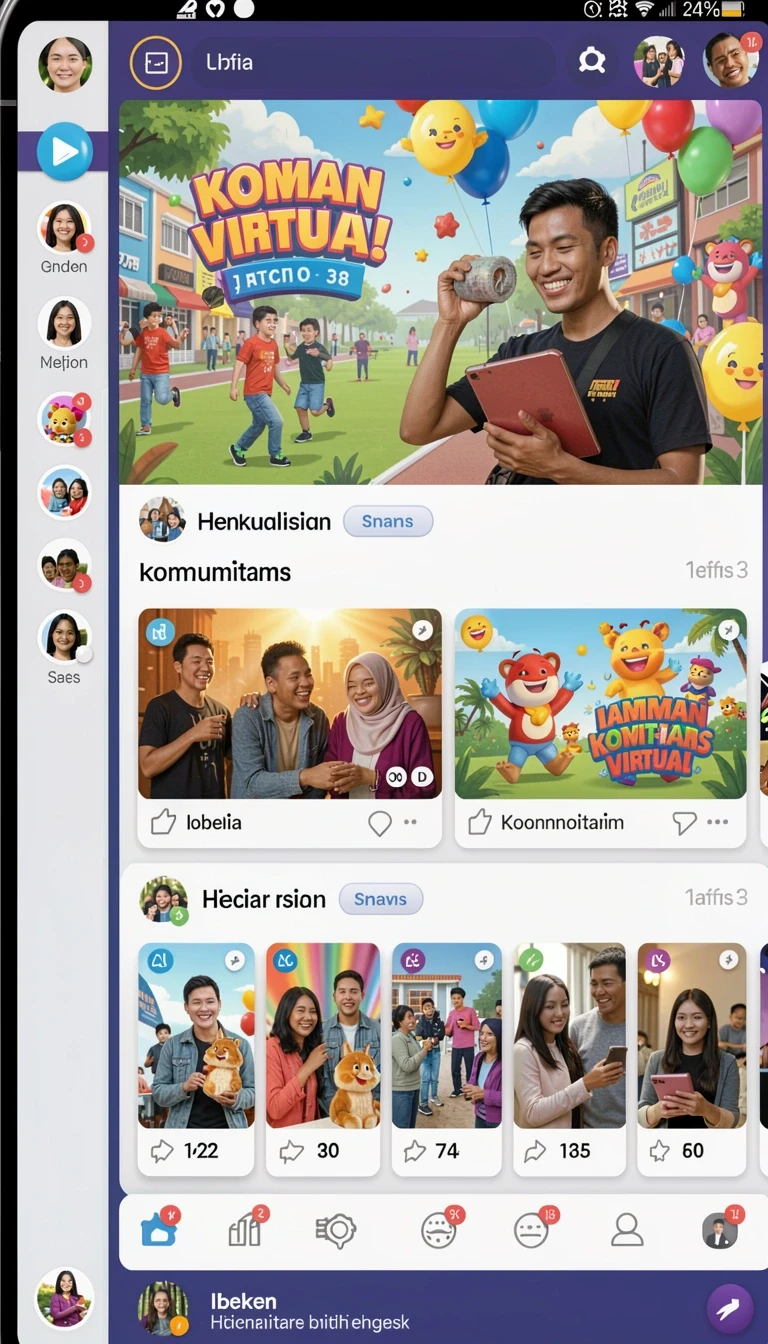 Review Aplikasi royal88 screenshot 1