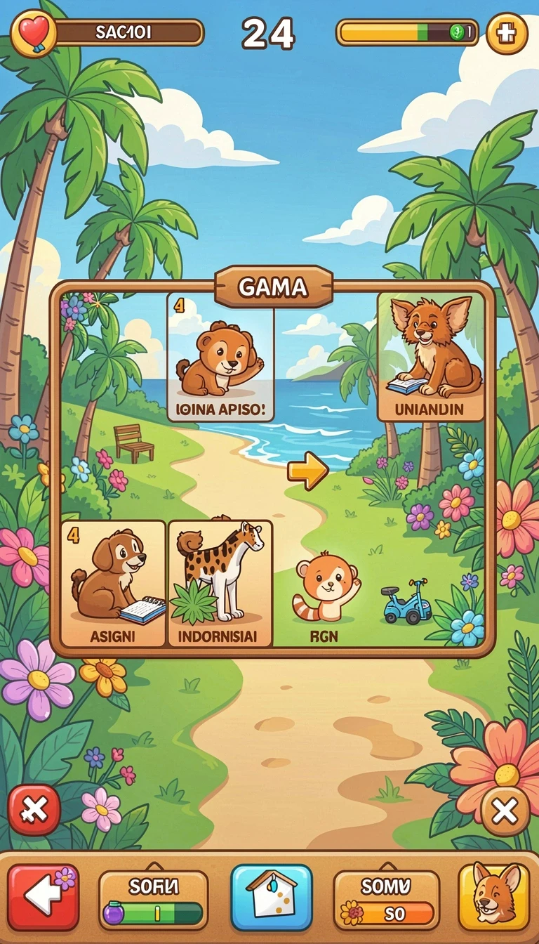 jkt303 Platform Game Online Indonesia Terpercaya screenshot 3