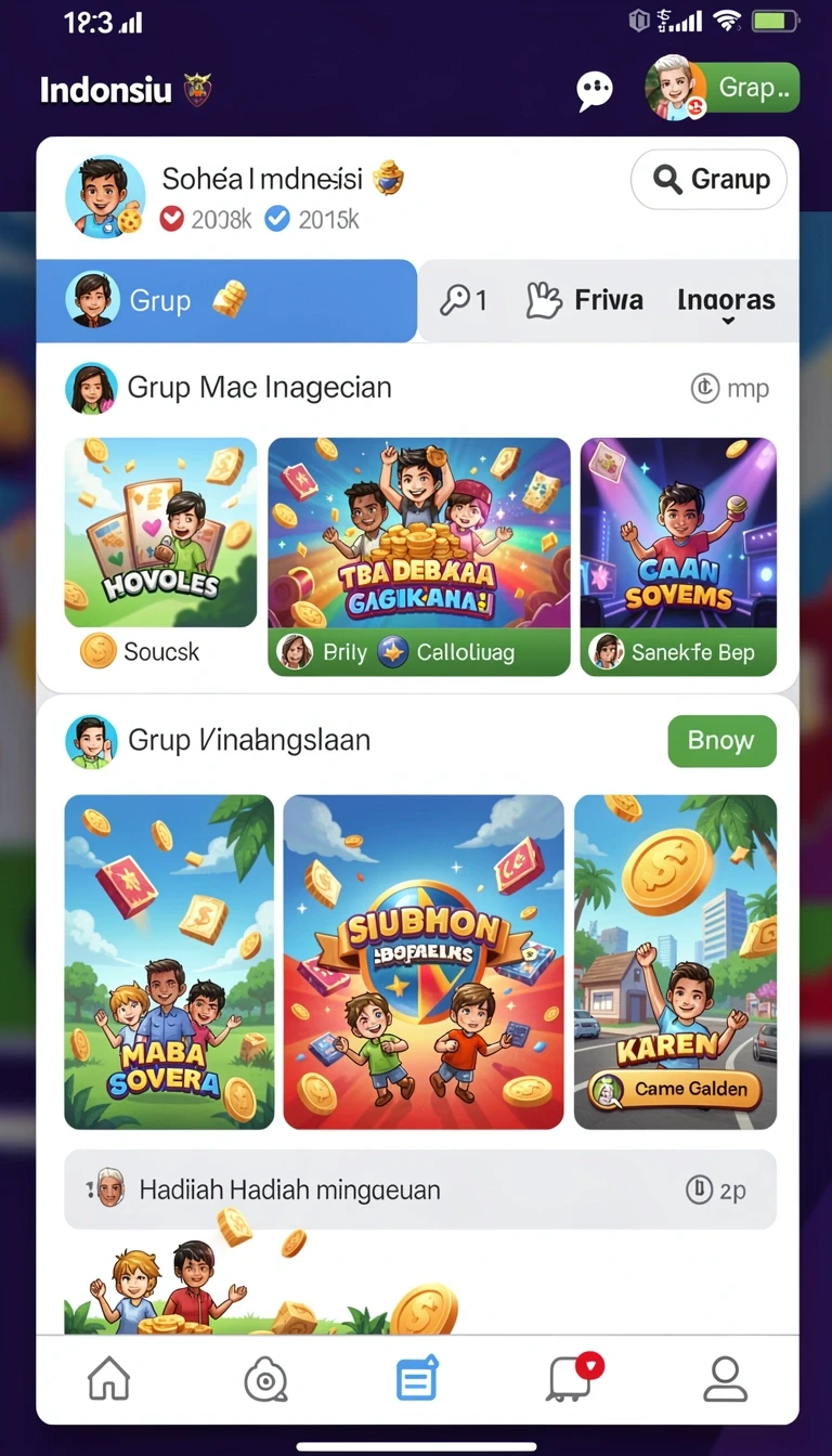 Aplikasi fyptoto Resmi: Download dan Instalasi screenshot 3