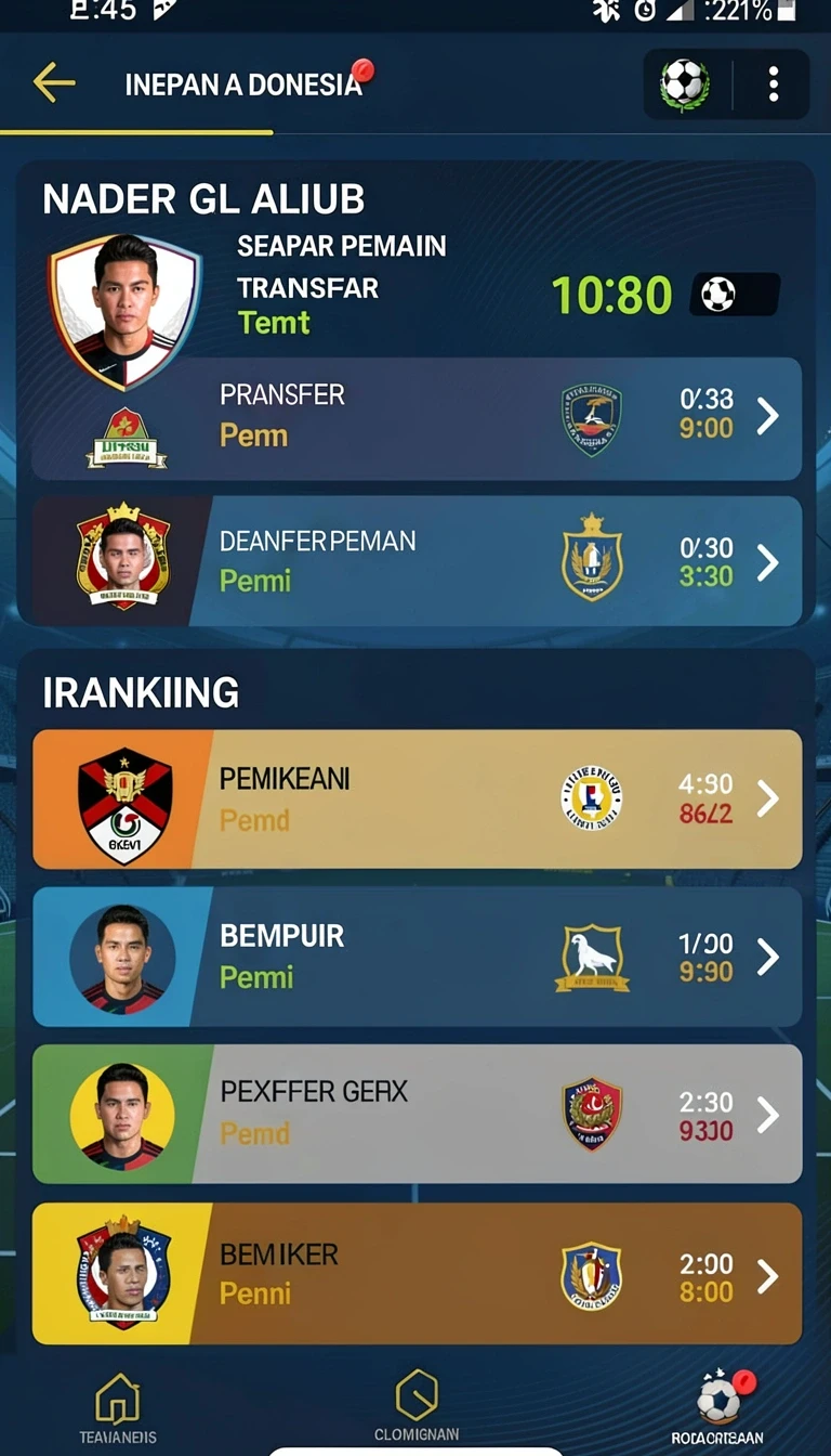 for4d App Game Online Indonesia Terbaru screenshot 3
