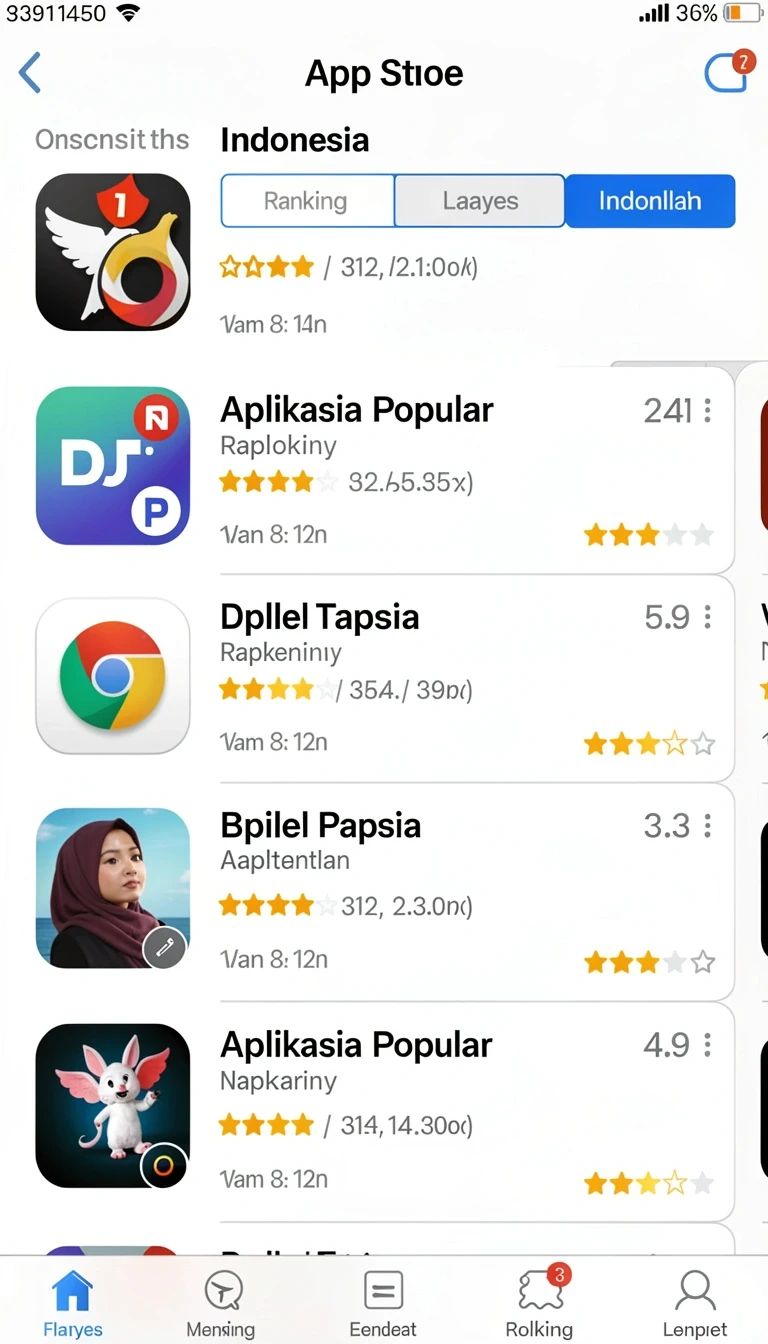 dadu11: Aplikasi Game Online Indonesia screenshot 3