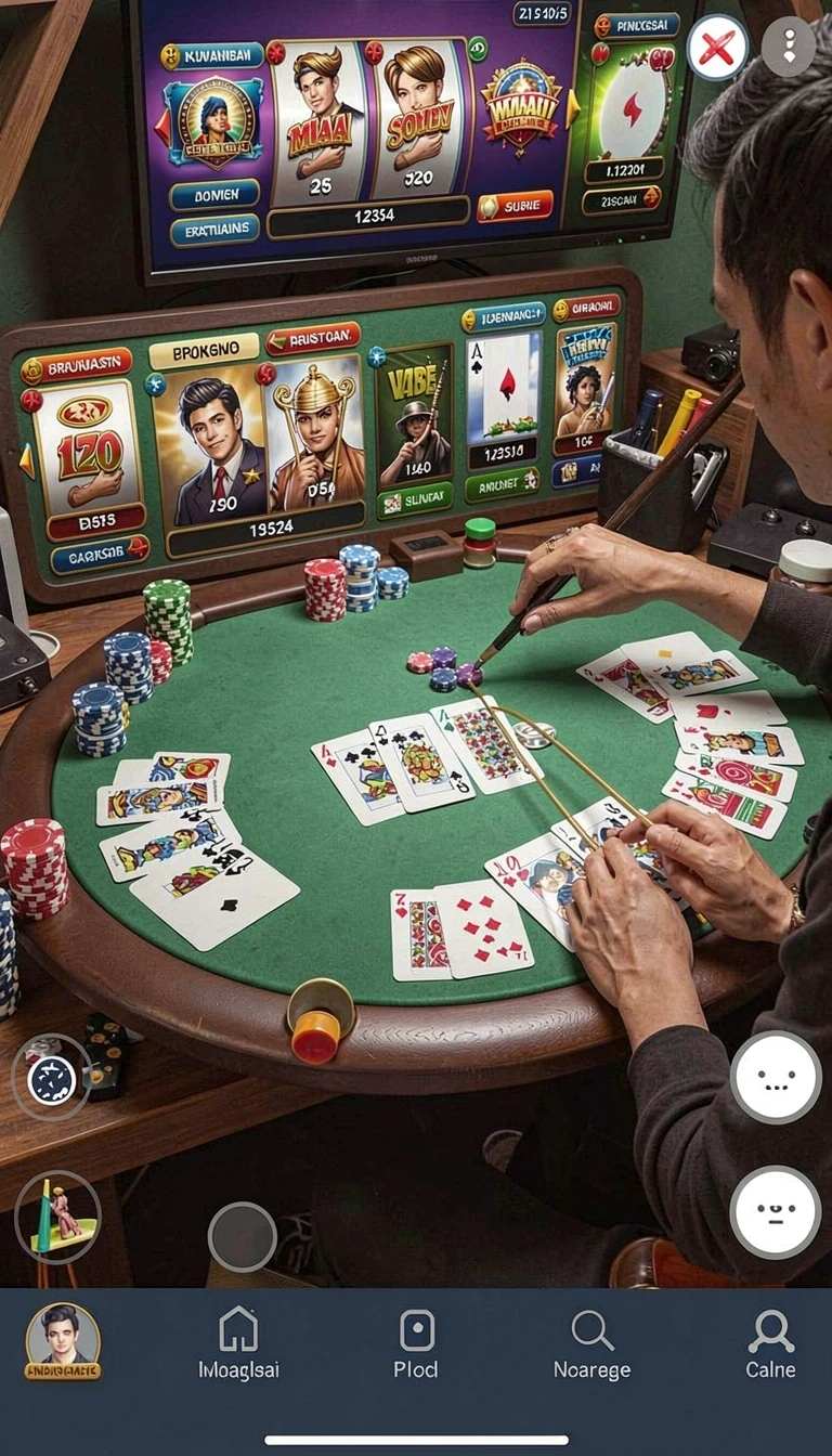 3446slots Terbaru: Download APK Resmi dan Aman screenshot 4