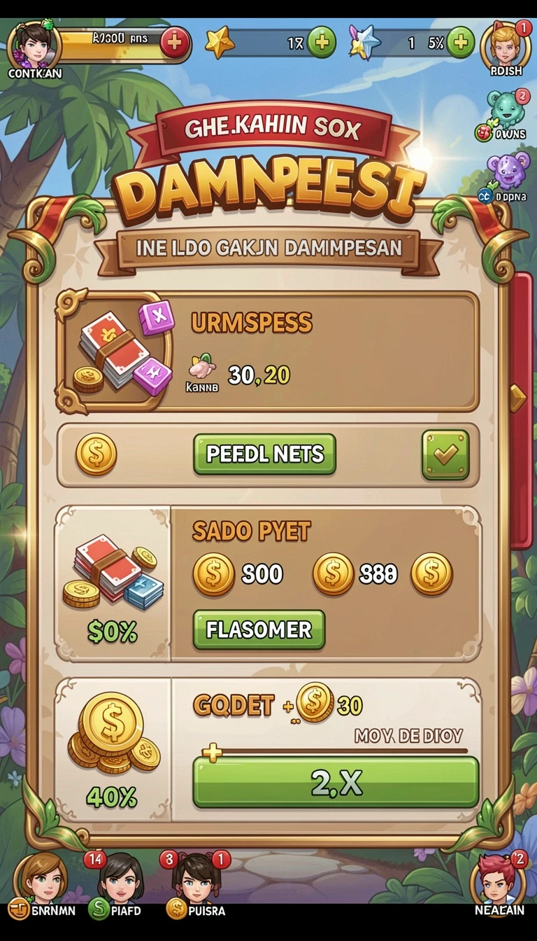 3446slots Terbaru: Download APK Resmi dan Aman screenshot 2