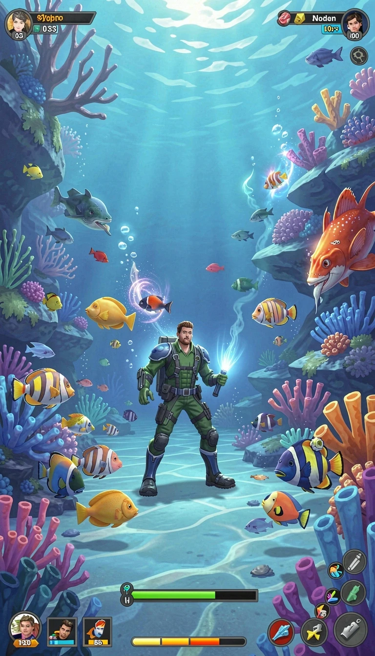 zoro77 Terbaru: Download APK Resmi dan Aman screenshot 3