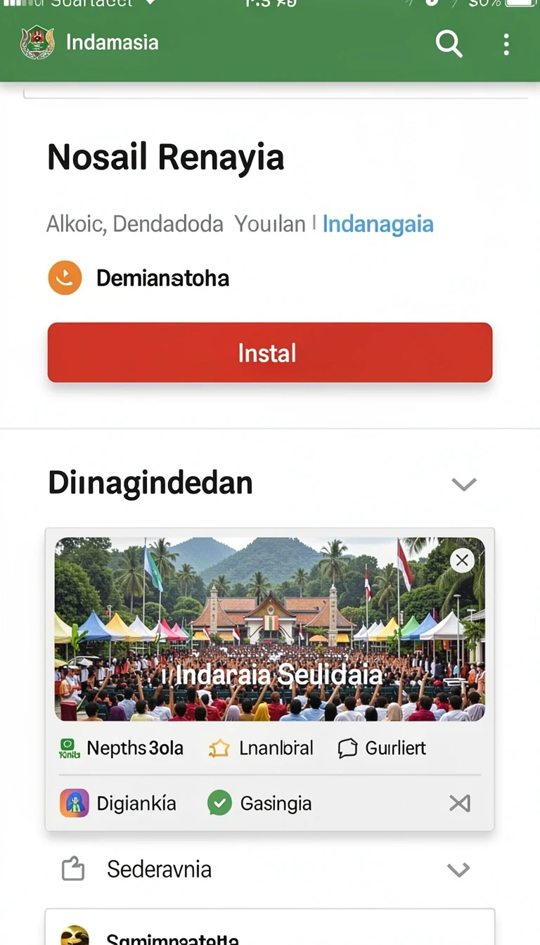 Review Aplikasi rt88 screenshot 3