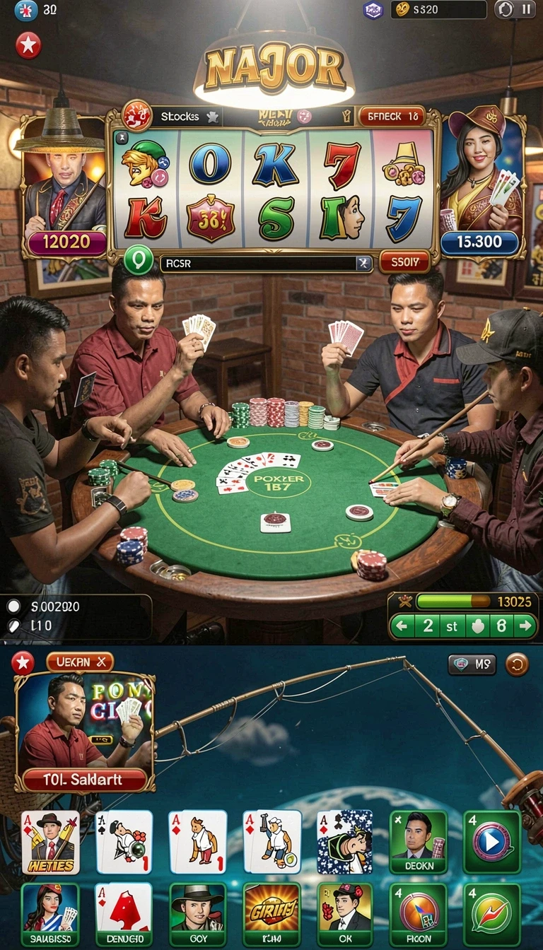 dyo1 Aplikasi Game Online Indonesia Terbaru screenshot 4