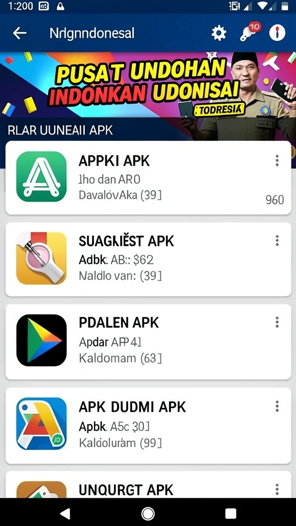 she777 App Game Online Indonesia Terbaru screenshot 1