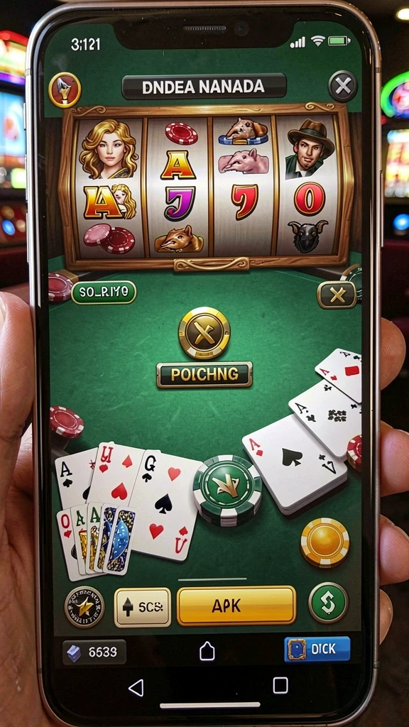 she777 App Game Online Indonesia Terbaru screenshot 2
