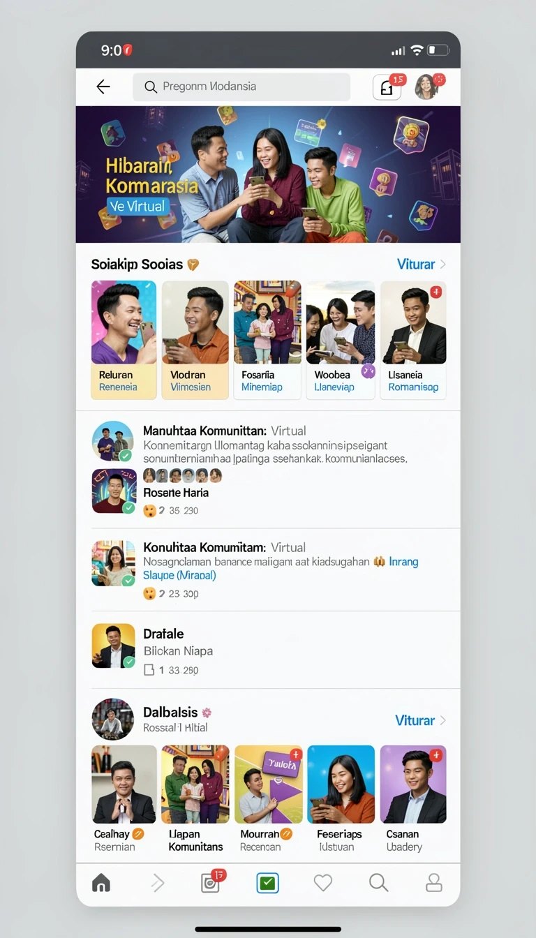 juragan4d Aplikasi Game Online Indonesia screenshot 3