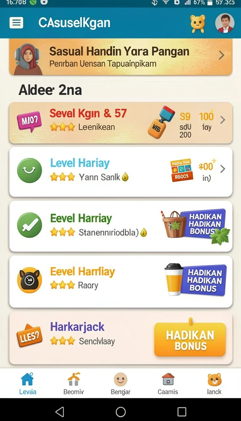 Aplikasi mpo303 Resmi dan Terpercaya di Android screenshot 3