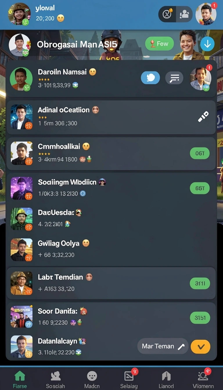 Review Aplikasi rr66 screenshot 4