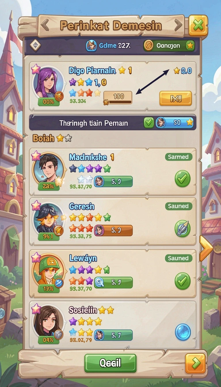 Aplikasi mpo303 Resmi dan Terpercaya di Android screenshot 4