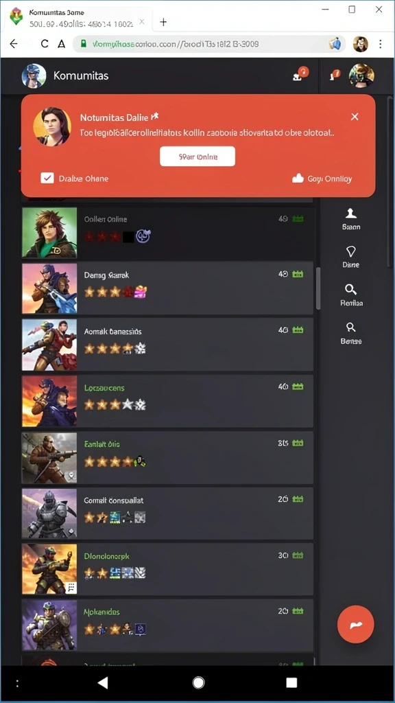 Review Aplikasi ajaib11 screenshot 3
